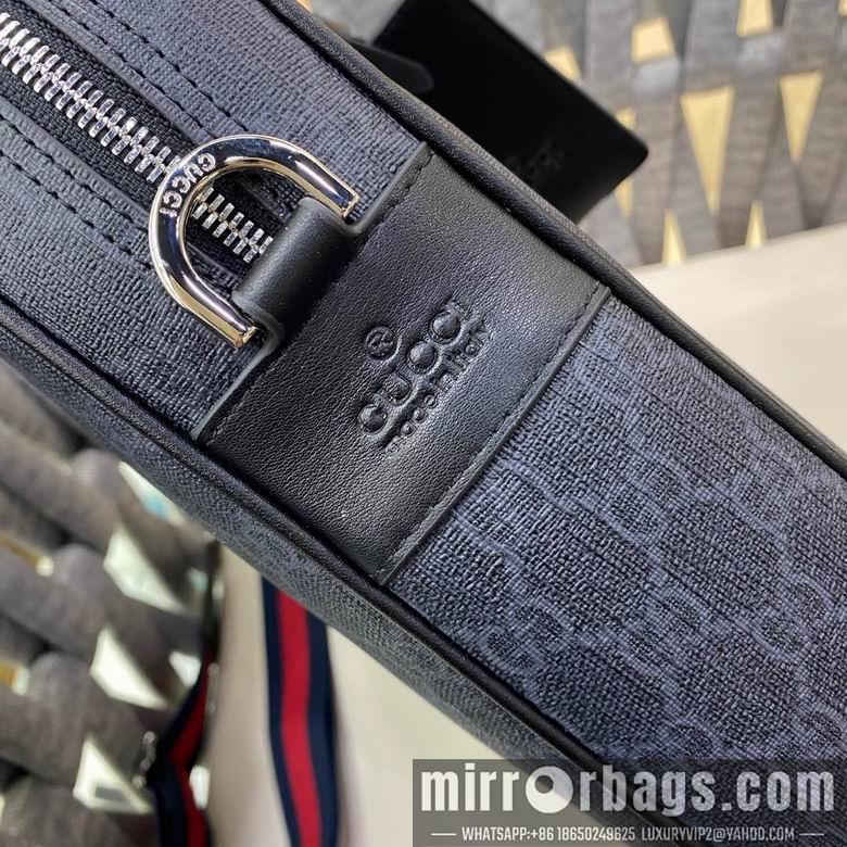 Gucci Bags 1:1 792077 36X28X7cm WP