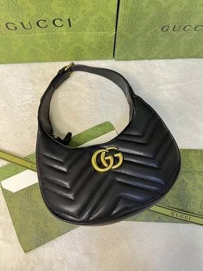 Gucci Bags 1:1 marmont 699514 21X11X5cm DF