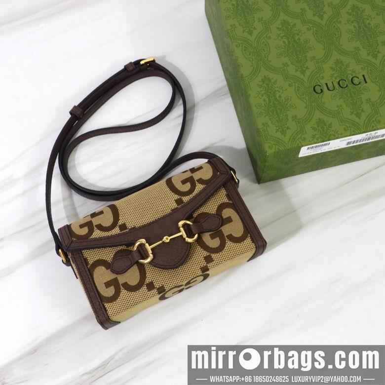 Gucci Bags 1:1 699296 18X12X5cm DF