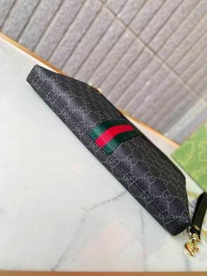 Gucci Bags 1:1 G138441 28X18X2.5cm XM 3colour