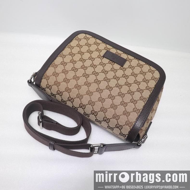 Gucci Bags 1:1 449172 27x20x9cm df