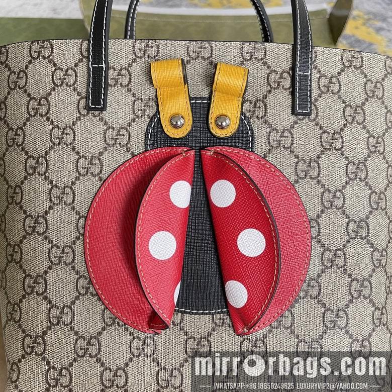 Gucci Bags 1:1 666288 21X20X10cm DF