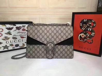 Gucci Bags 1:1 Dionysus 403348 30x20.5x11.5cm df05