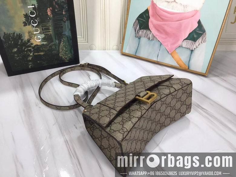Gucci Bags 1:1 681697 22.5X14.5X10cm DF