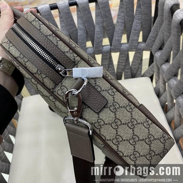 Gucci Bags 1:1 5220-1 39X28X7cm XM 2colour