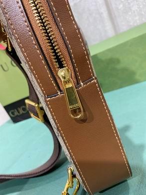 Gucci Bags 1:1 696016 24X16X5.5cm DF