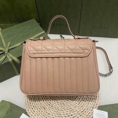 Gucci Bags 1:1 WD498110 27X19X10.5