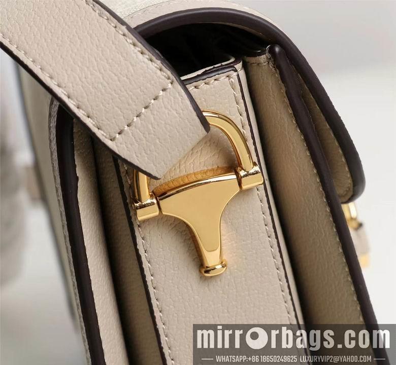 Gucci Bags 1:1 602205 21X16X8cm DF