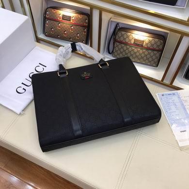 Gucci Bags 1:1 66341-1 38X29X7cm WP