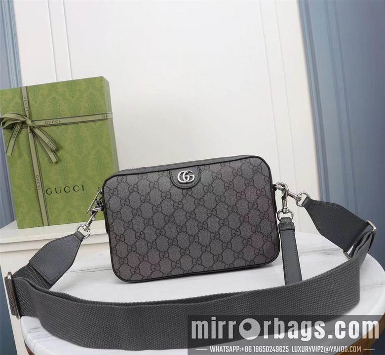 Gucci Bags 1:1 Ophidia 699439 23.5X16X4.5cm DF
