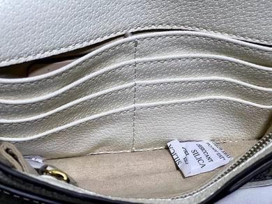 Gucci Bags 1:1 476079 20X12.5X4cm DF 3色(476079 20X12.5X4cm DF 3colour)