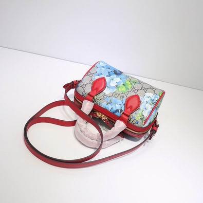 Gucci Bags 1:1 432123 18.5x12x10cm df03