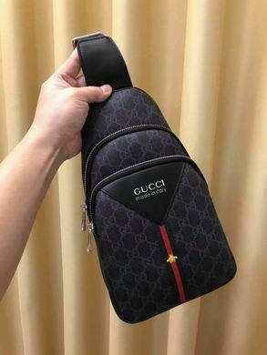 Gucci Bags 1:1 866 32X18X9cm XM 2colour