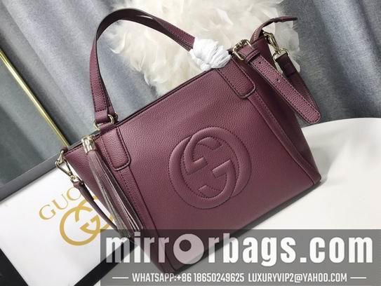 Gucci Bags 1:1 369176 26x23x13.5cm df06
