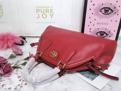 Gucci Bags 1:1 Rebelle WD516459 39X25X11