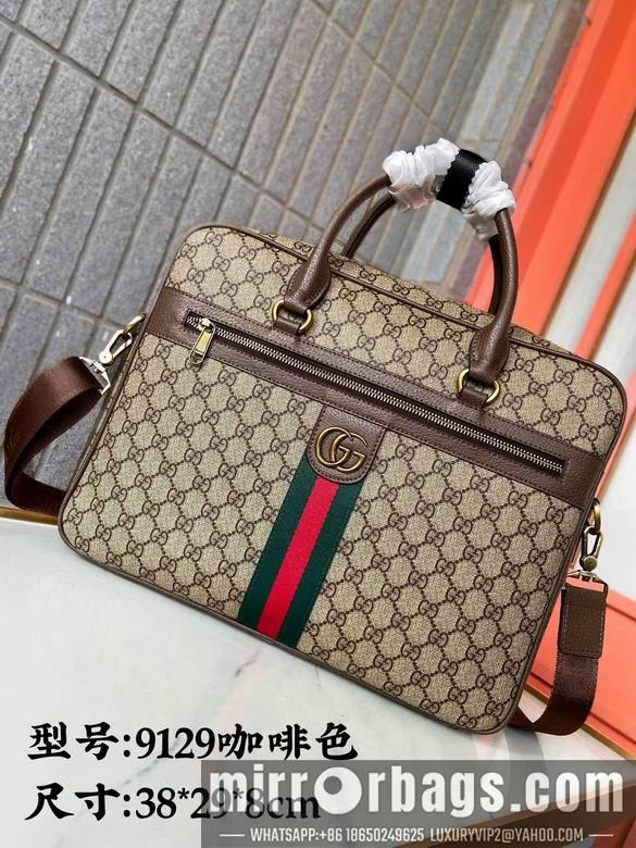Gucci Bags 1:1 9129 38X29X8cm XM 3colour