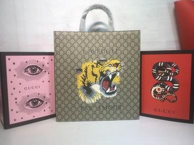 Gucci Bags 1:1 450950 35.5X38X4cm DF 4colour