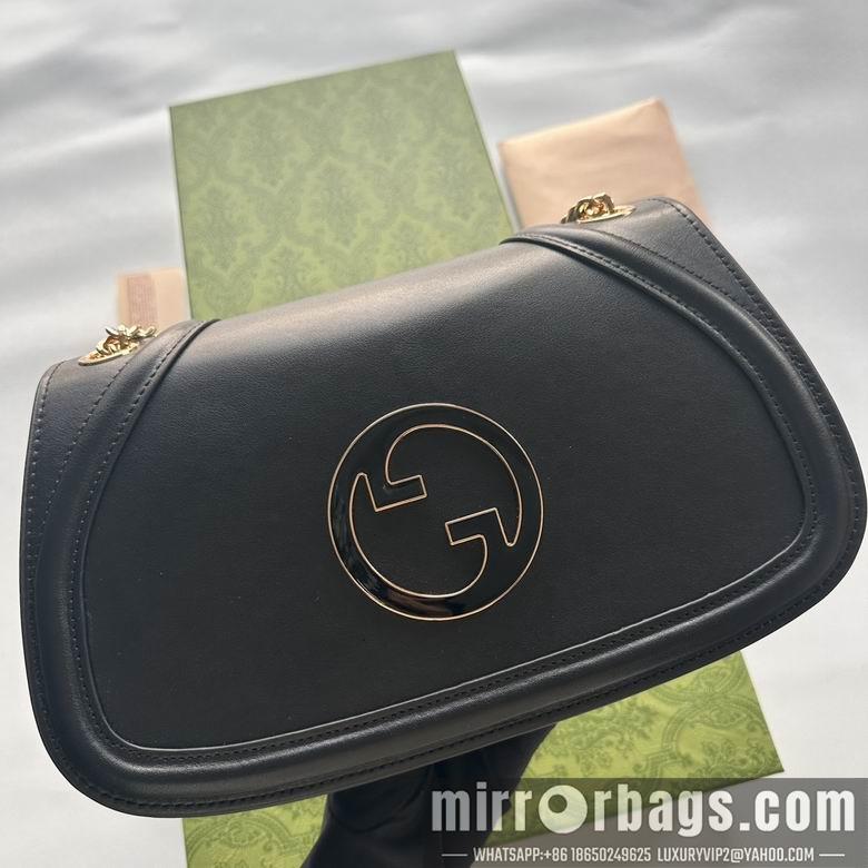 Gucci Bags 1:1 815715 26X16X8cm DF 4colour