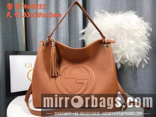 Gucci Bags 1:1 408825 35x30x15cm df06