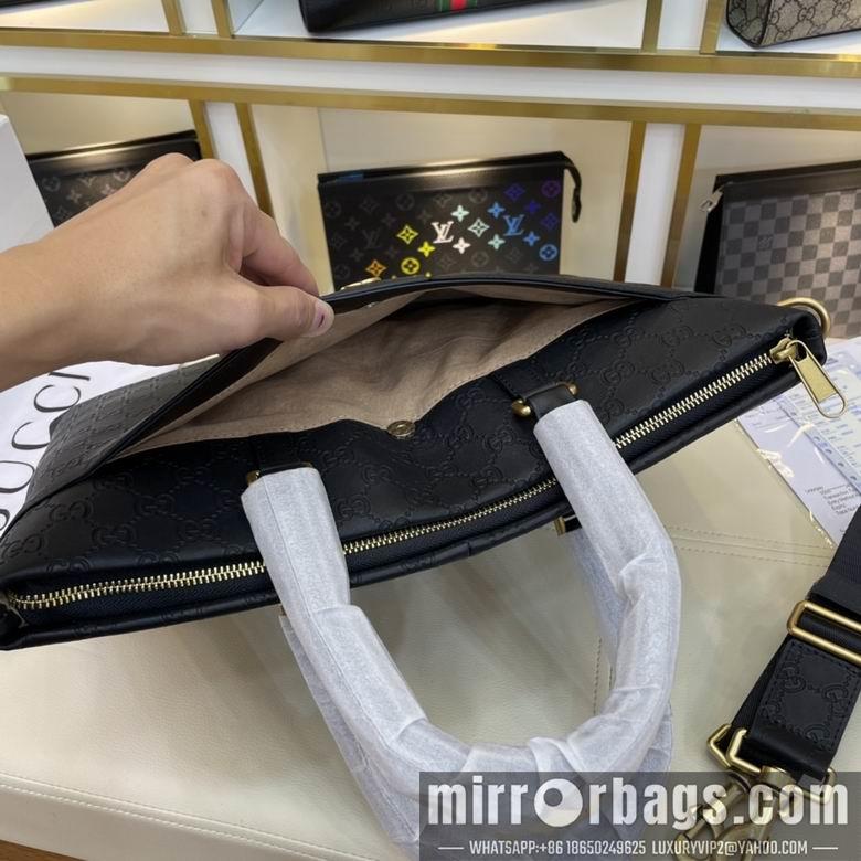 Gucci Bags 1:1 66598-1 38X29X7cm XM