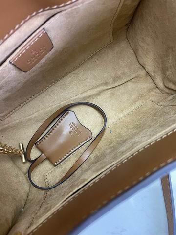 Gucci Bags 1:1 WL498156