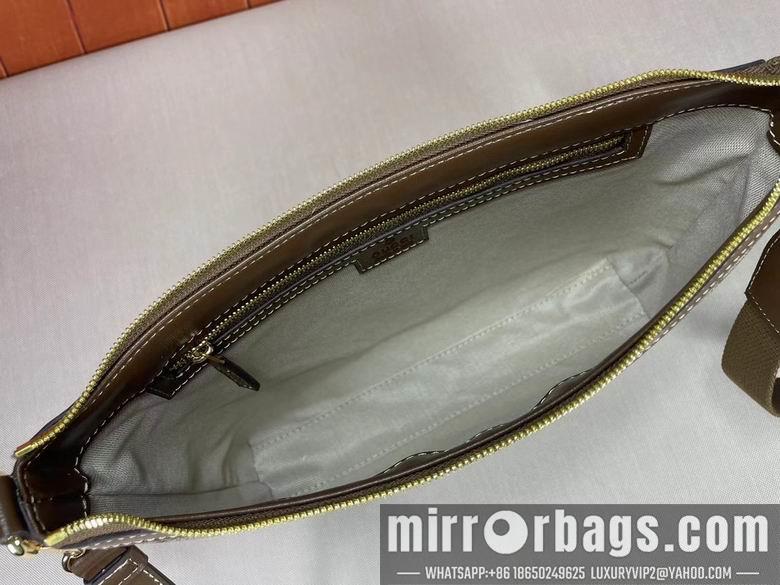 Gucci Bags 1:1 726833 30X22.5X5cm DF 2colour