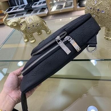 Gucci Bags 1:1 3113 17X6X28cm WP