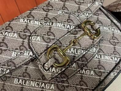 Gucci Bags 1:1 Horsebit 658574 20.5x14.5x5 cm df01