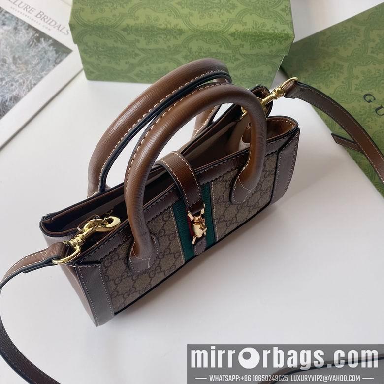 Gucci Bags 1:1 649015 24X15X11cm