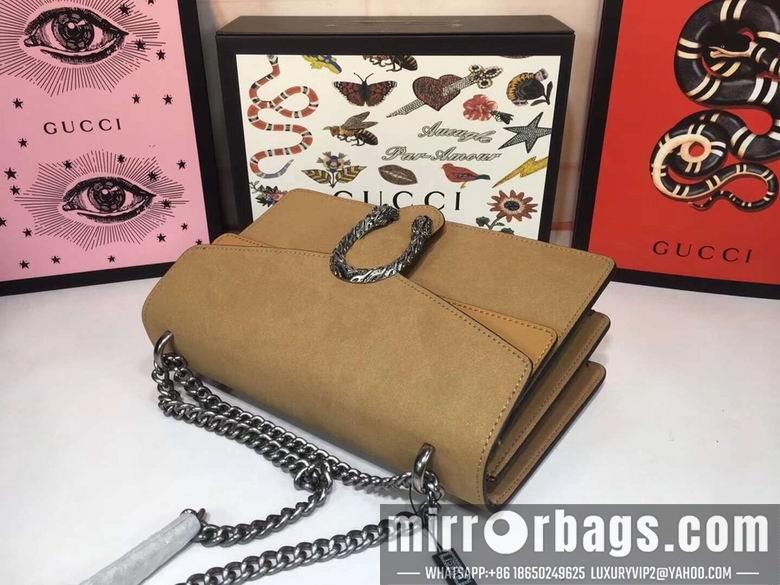 Gucci Bags 1:1 WD 400249 28X18X9