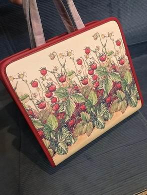 Gucci Bags 1:1 605614 28X26X9cm DF