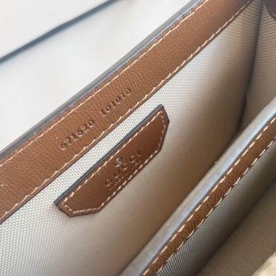 Gucci Bags 1:1 WD671620 20X17X8