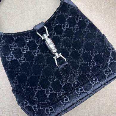 Gucci Bags 1:1 764303 22X19X5cm DF