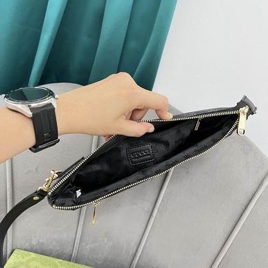 Gucci Bags 1:1 473995 28X18X3cm XM