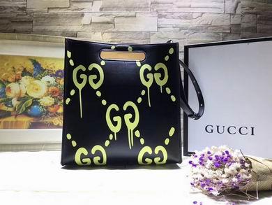 Gucci Bags 1:1 409380 31X23X13cm DF 3