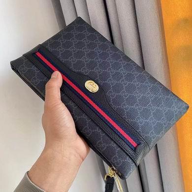 Gucci Bags 1:1 28X18X3cm 031111 XM 2colour