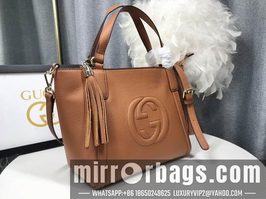 Gucci Bags 1:1 369176 26x23x13.5cm df06
