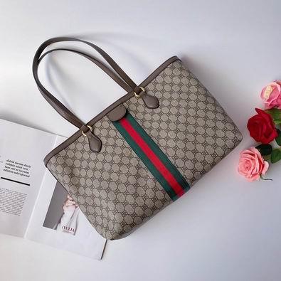 Gucci Bags 1:1 Ophidia 680125 38x28x14cm df03