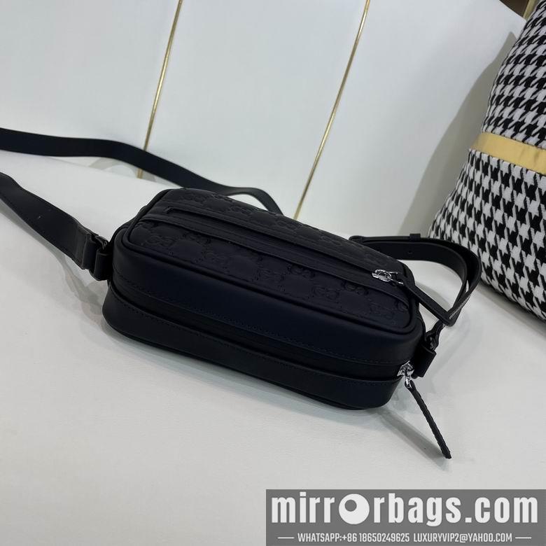 Gucci Bags 1:1 2322-5 19X13X6cm WP