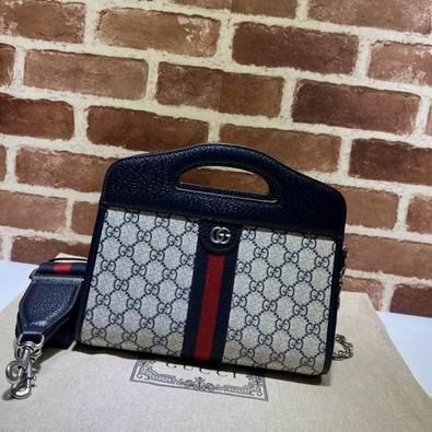 Gucci Bags 1:1 Ophidia 693724 25.5x19x10cm df0329