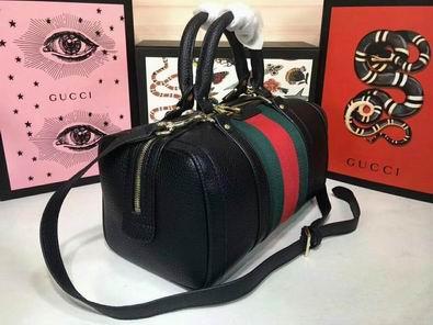 Gucci Bags 1:1 枕头包 269876 28x19x17cm df01