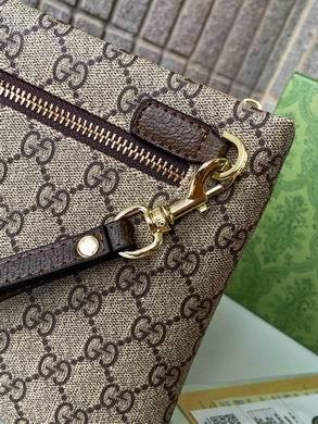 Gucci Bags 1:1 G138186 28X18X2.5cm XM 3colour
