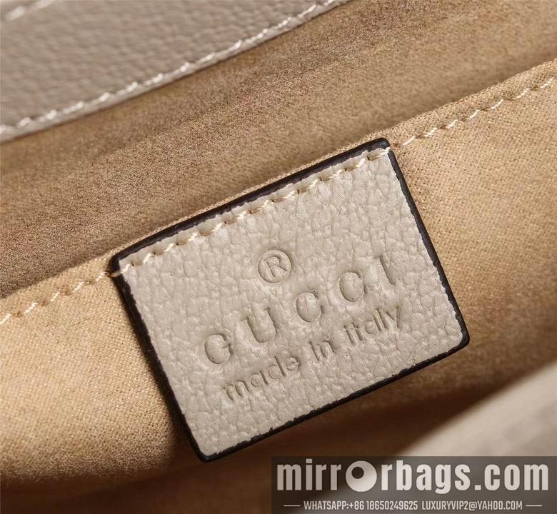 Gucci Bags 1:1 602205 21X16X8cm DF