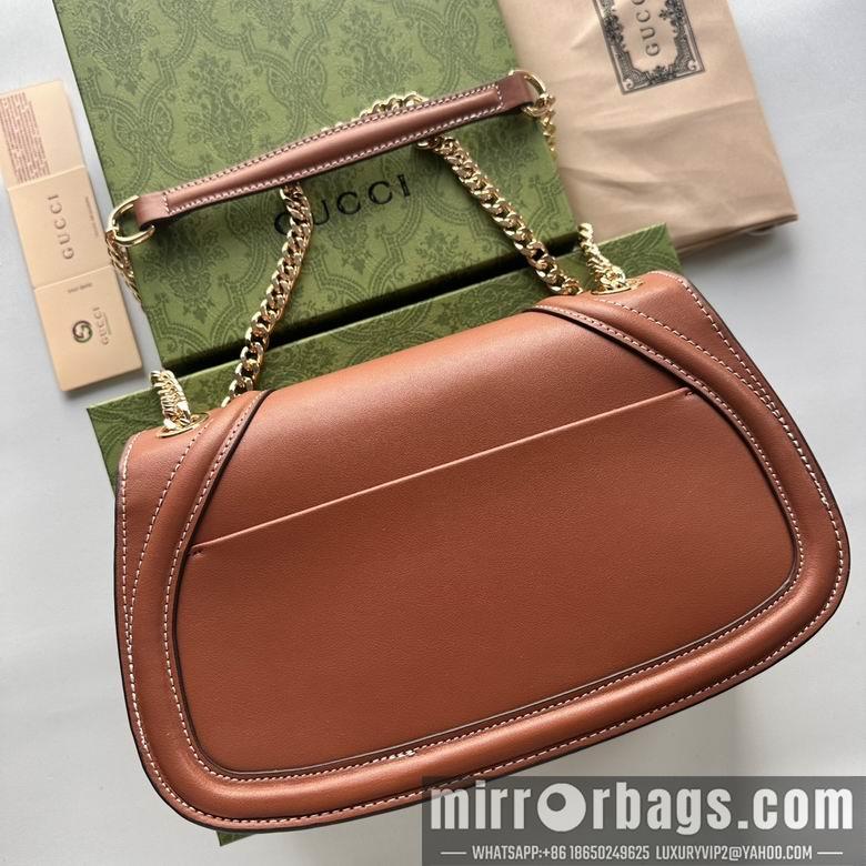 Gucci Bags 1:1 815715 26X16X8cm DF 4colour