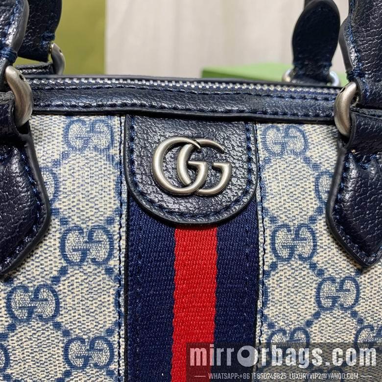 Gucci Bags 1:1 772053 21.5X14X11.5cm DF 3colour