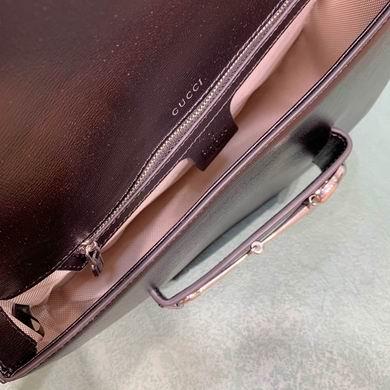 Gucci Bags 1:1 764155 26.5X10.5-17X4-8cm DF 4colour