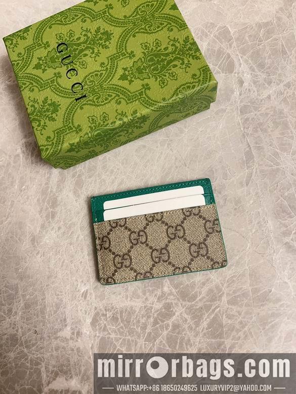 Gucci Bags 1:1 768248 11X7cm YG 2