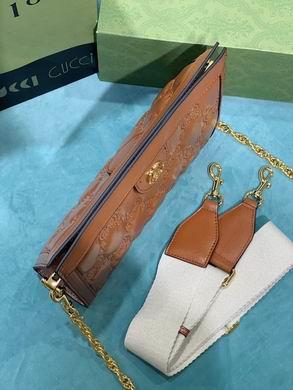 Gucci Bags 1:1 702200 26X17.5X8cm DF 4colour