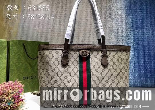 Gucci Bags 1:1 Ophidia 631685 38x28x14cm df0329