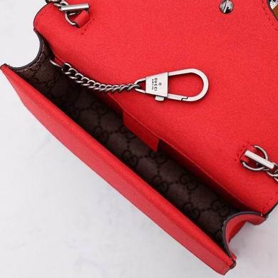 Gucci Bags 1:1 WL476432 16.5X10X4.5